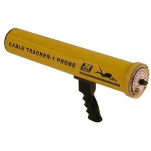  JW Fishers CT 1 Cable Tracker Electronics