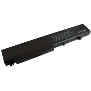  Dell Vostro 1710 Battery 58Wh, 5200mAh Electronics