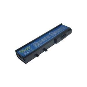  6 Cell,4400mAh,11.10V,Li ion, Replacement Laptop Battery 