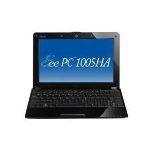  ASUS 1005HA PU17 BK(1052) 10.1INCH /ATOM N280/250G HDD 