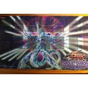  Yugioh Stardust Overdrive Sneak Peak Preview Majestic Star 