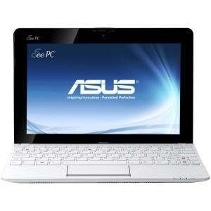  Asus Notebooks, 10.1 AMD 250GB 1GB White (Catalog 