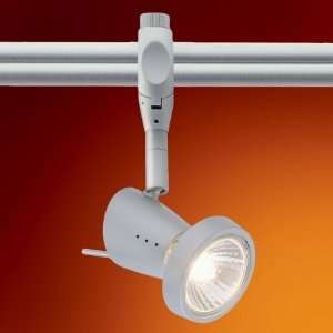   Nora Lighting NRS11 103S Siena Track Monorail Head