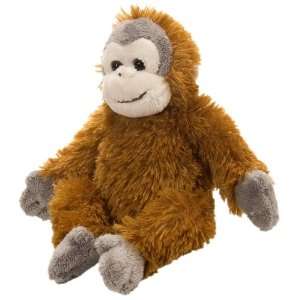  Hug Ems Orangutan 11 by Wild Republic: Toys & Games