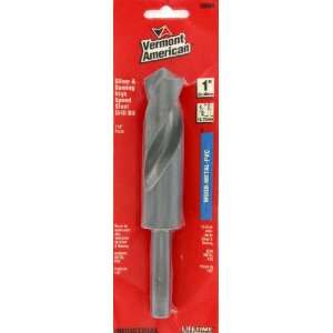  Vermont American 10564 1/2 Inch Reduced Shank High Speed 