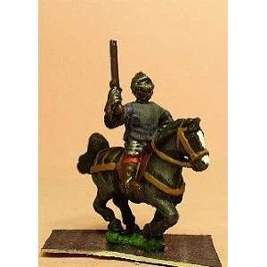   Late Italian/French Wars: Miller Man At Arms [MER62]: Toys & Games