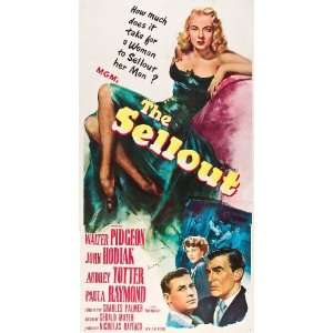  The Sellout Movie Poster (14 x 36 Inches   36cm x 92cm 