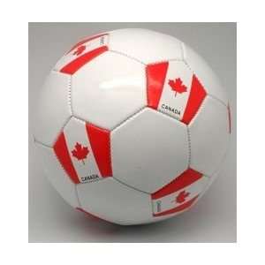  Sport Soccer Ball, Size #5   Canada: Sports & Outdoors