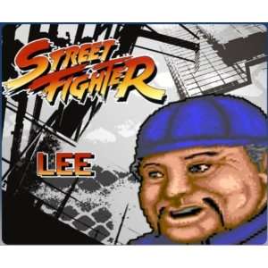 Street Fighter Lee [Online Game Code]: Video Games