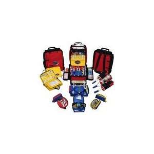  PT# TT100 Advanced Life Support Pack by Thomas Transport 