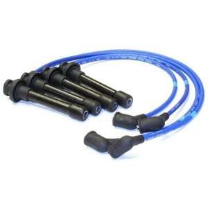  NGK (8028) HE73 Premium Spark Plug Wire Set: Automotive