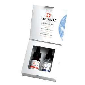  Cellex C Two Step Starter Kit: Beauty