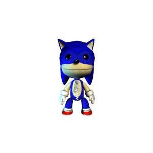    LittleBigPlanet Sonic Costume [Online Game Code] Video Games