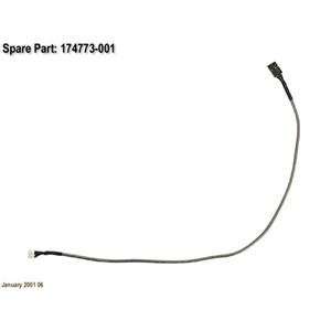  Compaq Audio Cable PWS SP500 700 Presario 5BW 7EL 7500 