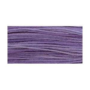  Weeks Dye Works Six Strand Embroidery Floss 5 Yards Peoria 