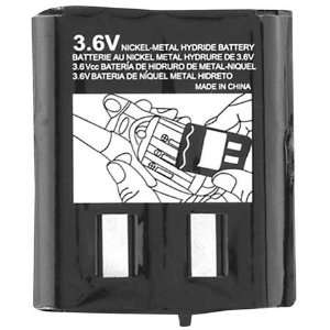  MOTOROLA 53617 Rechargeable Battery, 700 mAh: Electronics