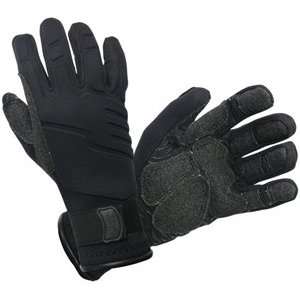  NRS Rescue Gloves  SAR Search & Rescue Gear: Sports 