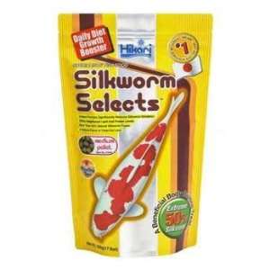  Silkworm Selects 17.6 Oz 