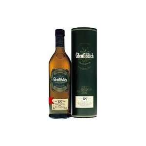   Reserve Single Malt Scotch Whisky 18 year old Grocery & Gourmet Food