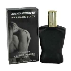  Rocky Man Black By Jeanne Arthes Beauty