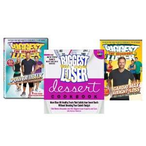  Biggest Loser Sweet Weight Loss Combo Health & Personal 