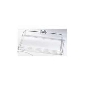  Euro CAL MIL Polycarbonate Tray Cover 4 EA 332 12: Kitchen 
