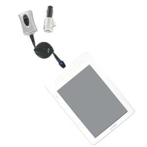 iGo for Kindle   AC/DC   Essential 2 in 1 Everywhere Charger with 
