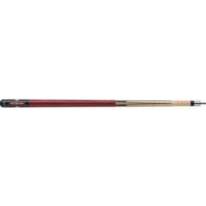  Joss Traditional Style Pool Cue