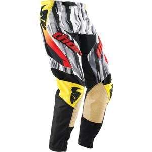    Thor Motocross Youth Phase Rockstar Pants   22/Rockstar Automotive