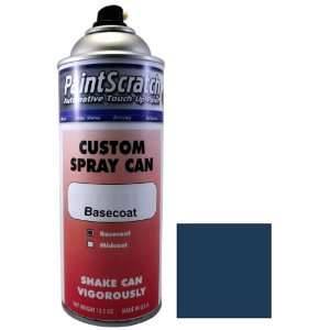 12.5 Oz. Spray Can of Patriot Blue Pearl Touch Up Paint for 2007 Jeep 