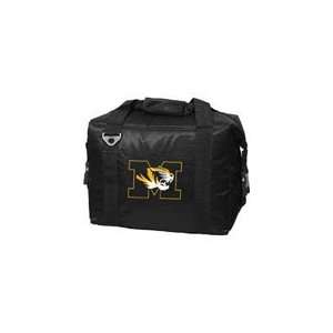  Missouri Tigers NCAA 12 Pack Cooler: Sports & Outdoors