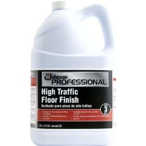  Pro High Traffic Flr Fin 128Oz Case Pack 4 Automotive