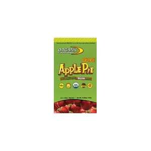  Oatmeal Apple Pie 12 Bar(s) by Organic Food Bar Inc 