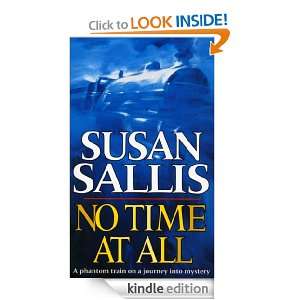 No Time At All: Susan Sallis:  Kindle Store