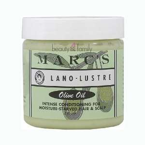  Marcs Lano Lustre Olive Oil Intense Conditioner 4 Oz 