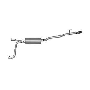  Gibson 12210 Single Exhaust System: Automotive