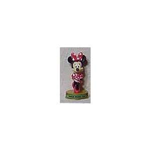  Happy Meal Disney 100 years of Magic 2002 Minnie Mouse #67 