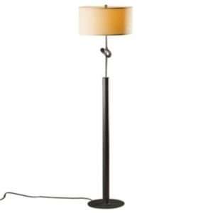 Gallery Single Twist Floor Lamp by Hubbardton Forge : R286519 Lamping 
