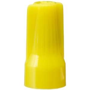   , Type, Yellow, 10   22 Awg, max 3 #12 min 4 #22 Wire Combinations