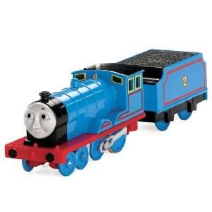  Thomas the Train Trackmaster Dennis and Cargo Car Toys 