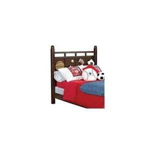 Half Time Sports Full Size Headboard   by Powell