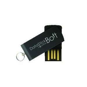   Bolt Usb Drive Black 4Gb Bp Ultra Small Cap Less Design: Electronics