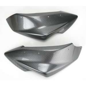   Mfg Add On Front Fender   Silver , Color: Silver 14711 14: Automotive