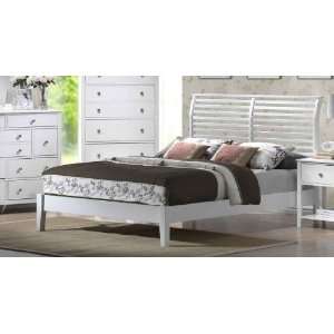  Hillsdale Furniture 1481 500 Dio Bed Set  Queen: Home 