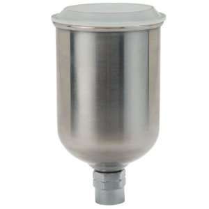  WoodRiver Pro Mini HVLP 150cc Stainless Steel Cup: Home 