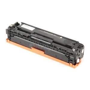 HP Color LaserJet CP1525nw Black Toner Cartridge   2,000 