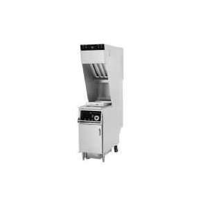  Wells VCS2000 WVAE30FVentless Fryer w/ Auto Lift Kitchen 