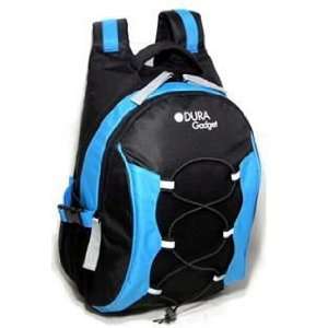   Blue Urban Laptop Rucksack / Notebook Backpack for Dell Inspiron 15z