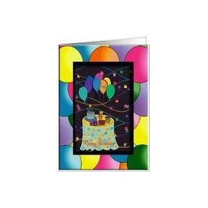  16th Birthday Wishes Card: Toys & Games