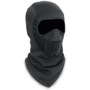   Stretch Balaclava , Color Black, Size Lg XL 1674 L/XL Automotive